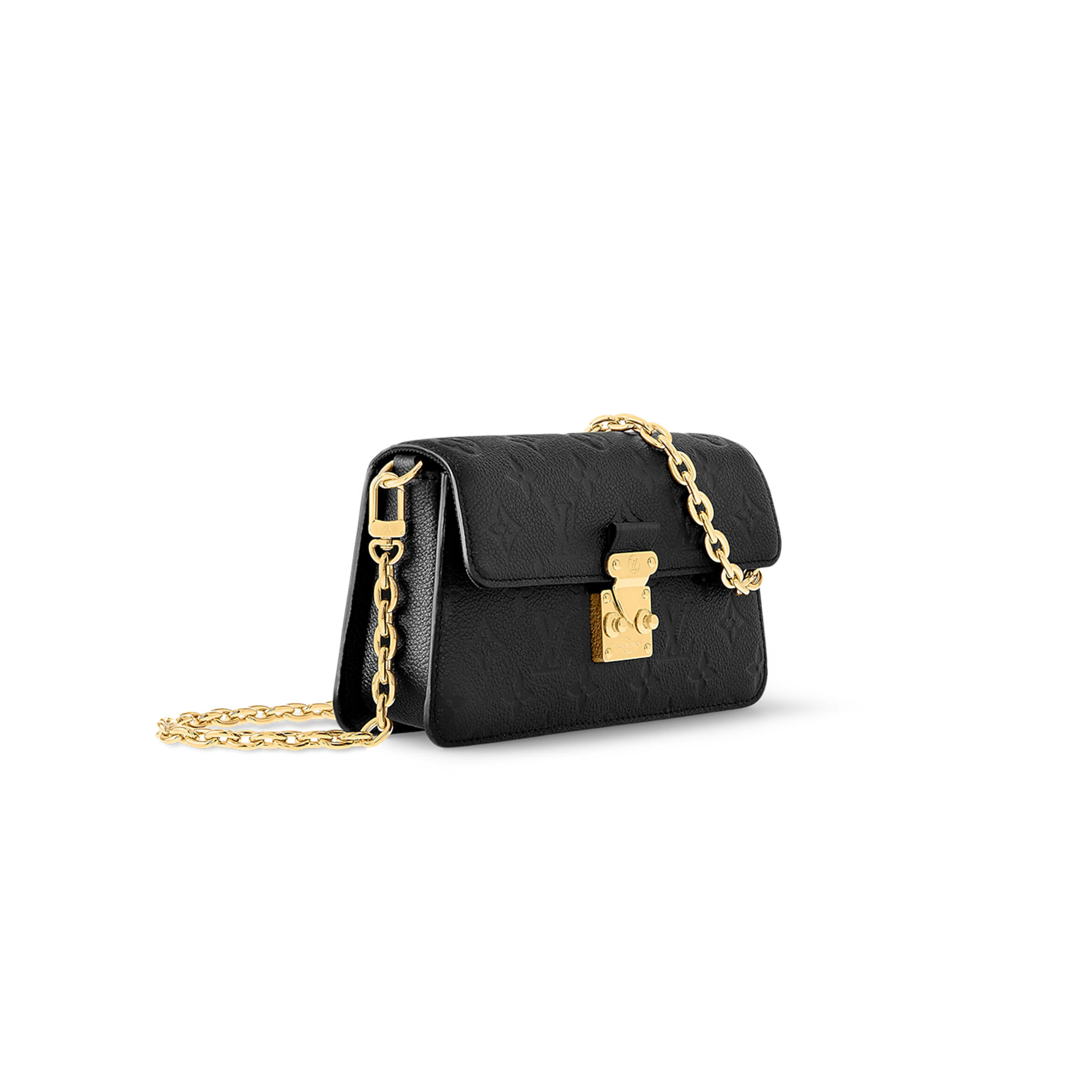 LOUIS VUITTON WALLET ON CHAIN MÉTIS M82637 (19*11*5.5cm)
